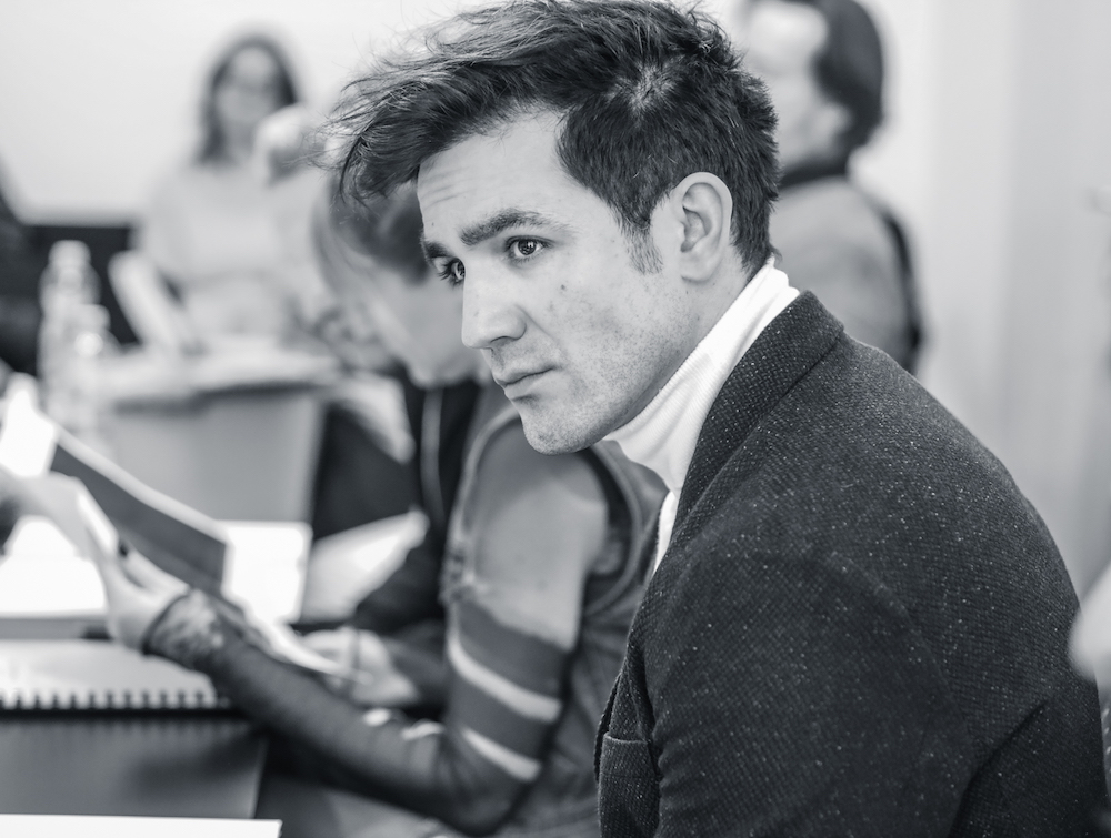 színház - kultúra - az ügynök halála - centrál színház 