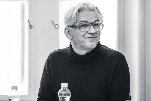 Alföldi új rendezése a színházi évad egyik legnagyobb sikere lehet