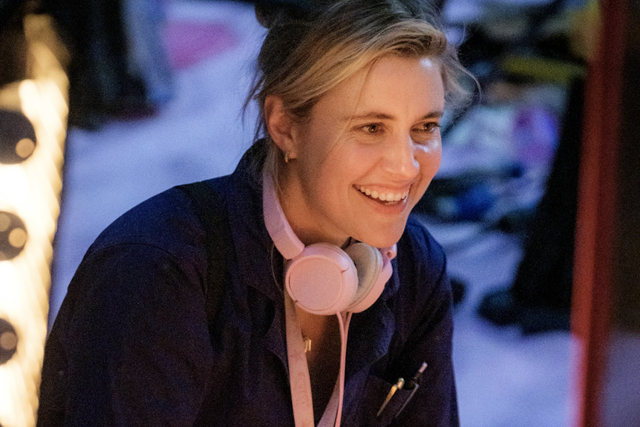 Greta Gerwig: A művészet és a film szent dolog számomra