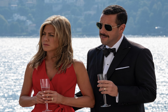 Nem találod ki, ki volt 2023 legjobban kereső színésze