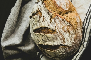 Európa legjobbjai között a vadkovászos magyar kenyér