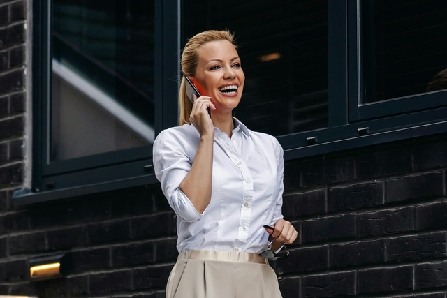 Az ország, ahol a női vezetők kétszer annyit kerestek mint a férfiak