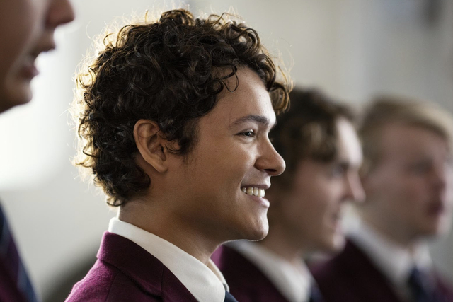 Szerelem vagy kötelesség? Te melyiket választanád?