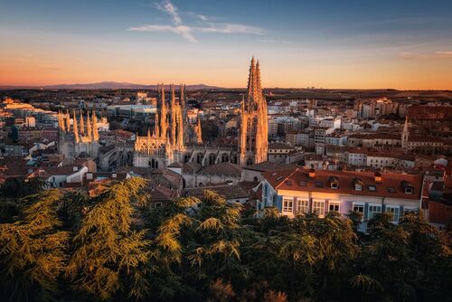 Sagrada Família: 140 év után végre befejezhetik az építkezést