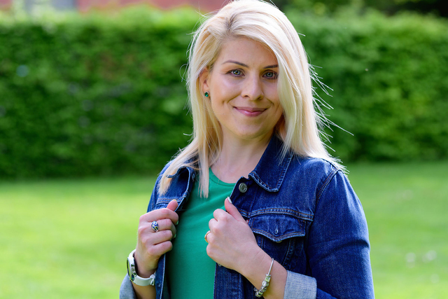 Szemben a sztereotípiákkal: nők, akik a tudomány jövőjét alakítják