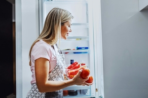 10 konyhai maradék, ami csodát tesz a bőröddel