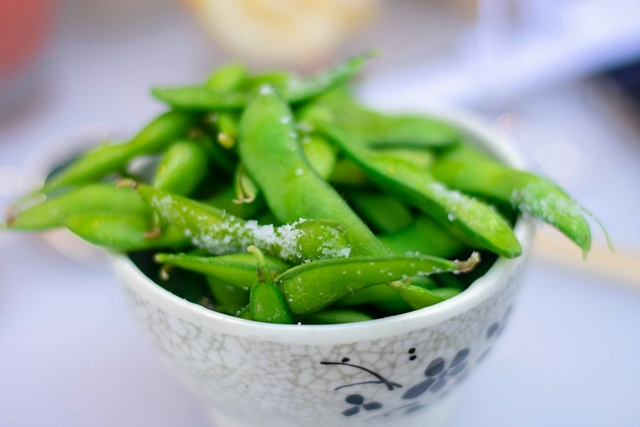 5 vegán fehérjebomba, amit húsevőként is vétek kihagyni