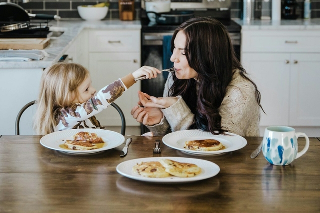 A gyermekkori elhízást nem a diétakultúra oldja meg