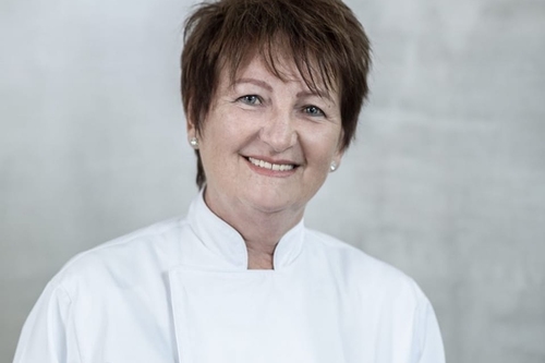 A nő, aki 56 évesen kezdett milliárdos startupba