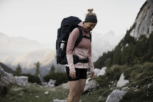 Kiderült, milyen túraélményre vágynak a nők