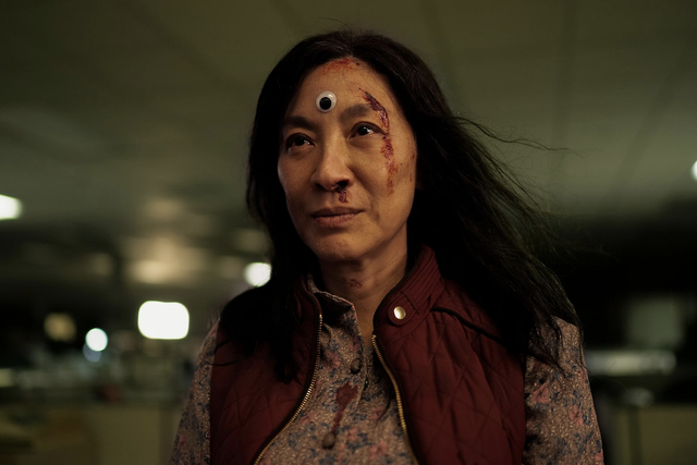 Michelle Yeoh lesz a Blade Runner 2099 sorozat főszereplője