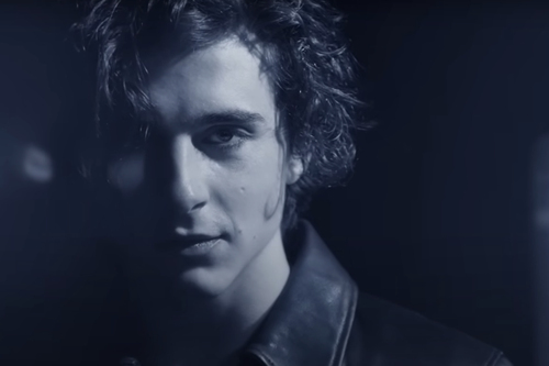 Scorsese, a Chanel és Timothée