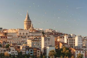 Ingyenes szálloda és városnézés Isztambulban