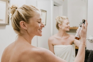 Ciklushoz igazított bőrápolás: így működik!