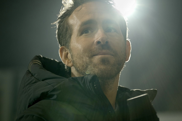 Megérkezett Budapestre Blake Lively és Ryan Reynolds