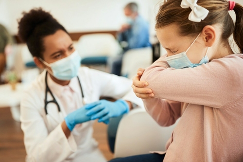 Megugrott a szamárköhögéses esetek száma Magyarországon