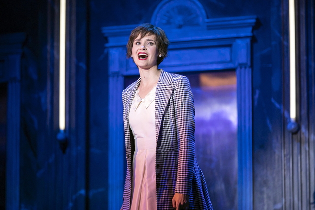 41 éves korában elhunyt Tompos Kátya