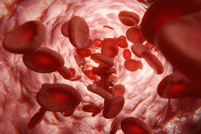 A trombózis jelei: ezekre figyelj!