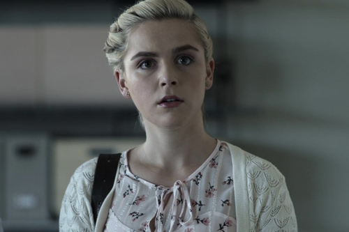 Nem minden gyereksztár tűnik el a filmipar süllyesztőjében: Kiernan Shipka