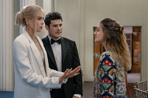 Nicole Kidman és Zac Efron románca: erre nem számítottunk!