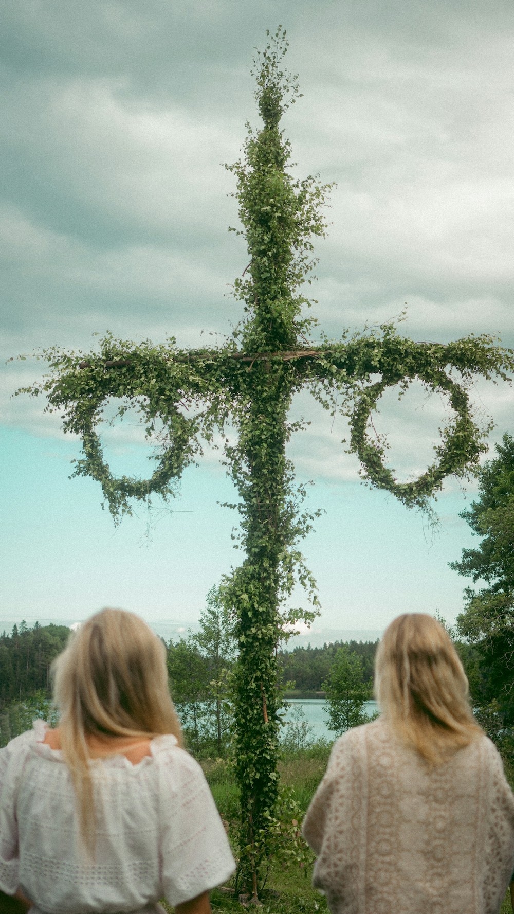 Midsommar - Svédország