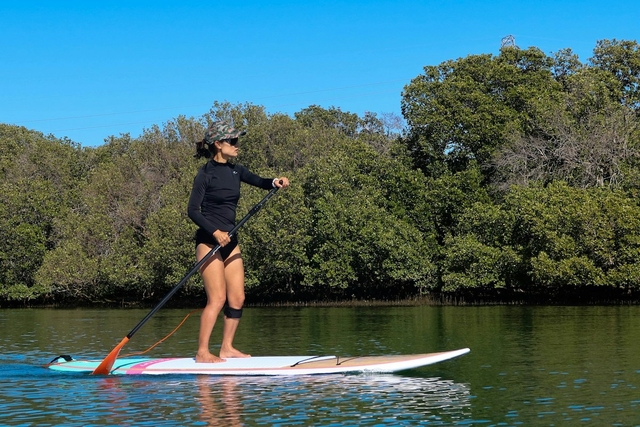 Idén 9. alkalommal jön a Budapest SUP Fesztivál