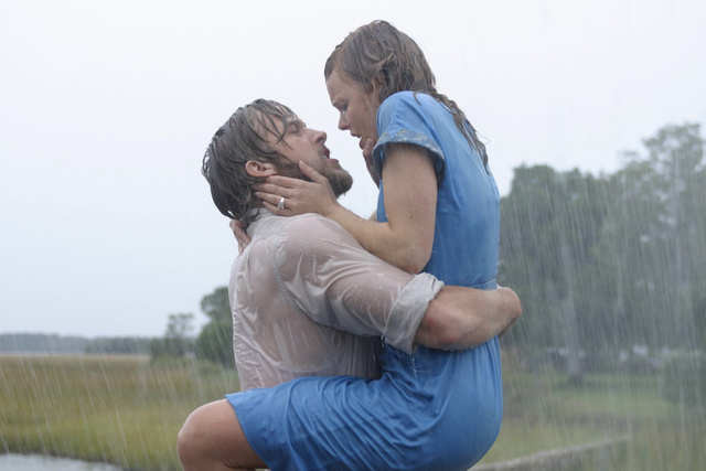 Szerelmünk lapjai: 20 éves minden idők legszomorúbb romantikus filmje