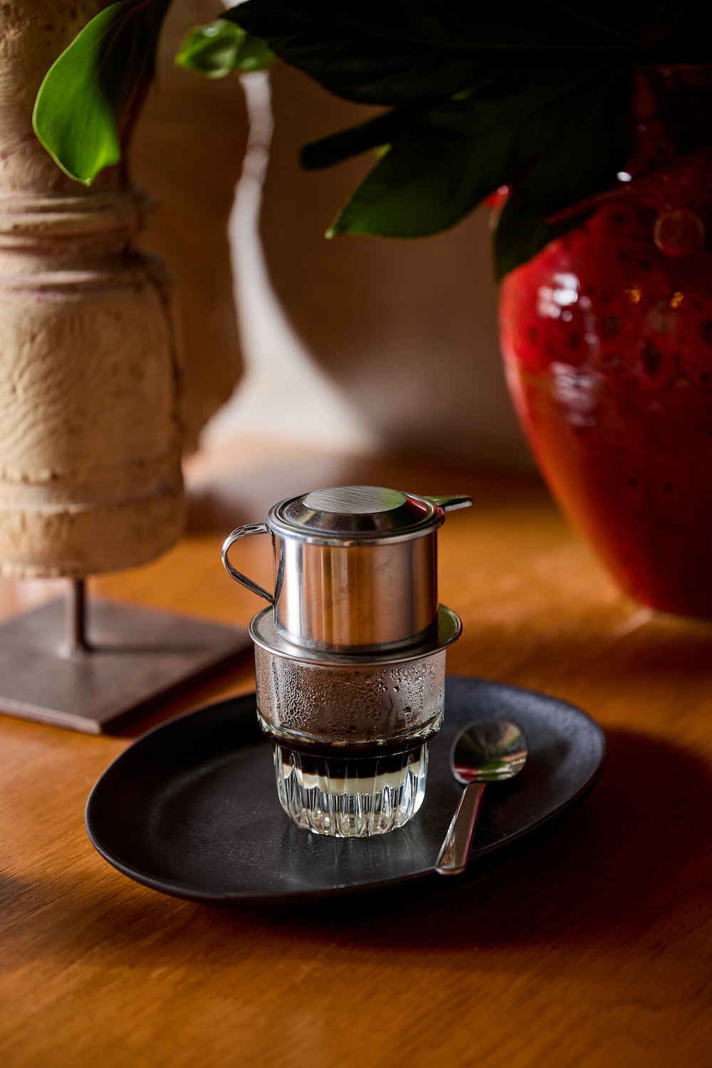 vietnámi kávé - gasztro