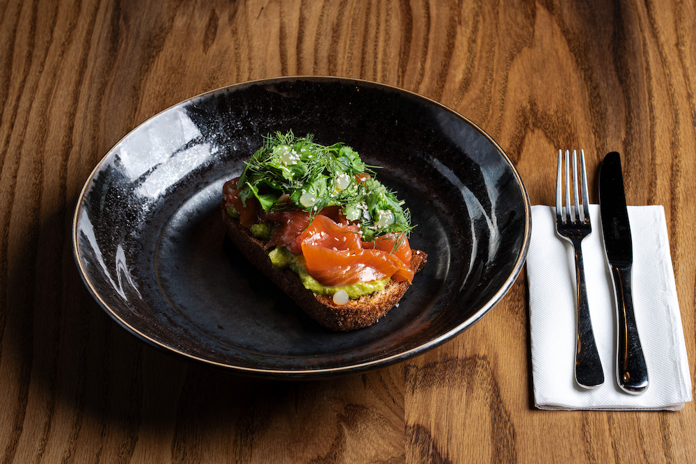 zazie brunch budapest