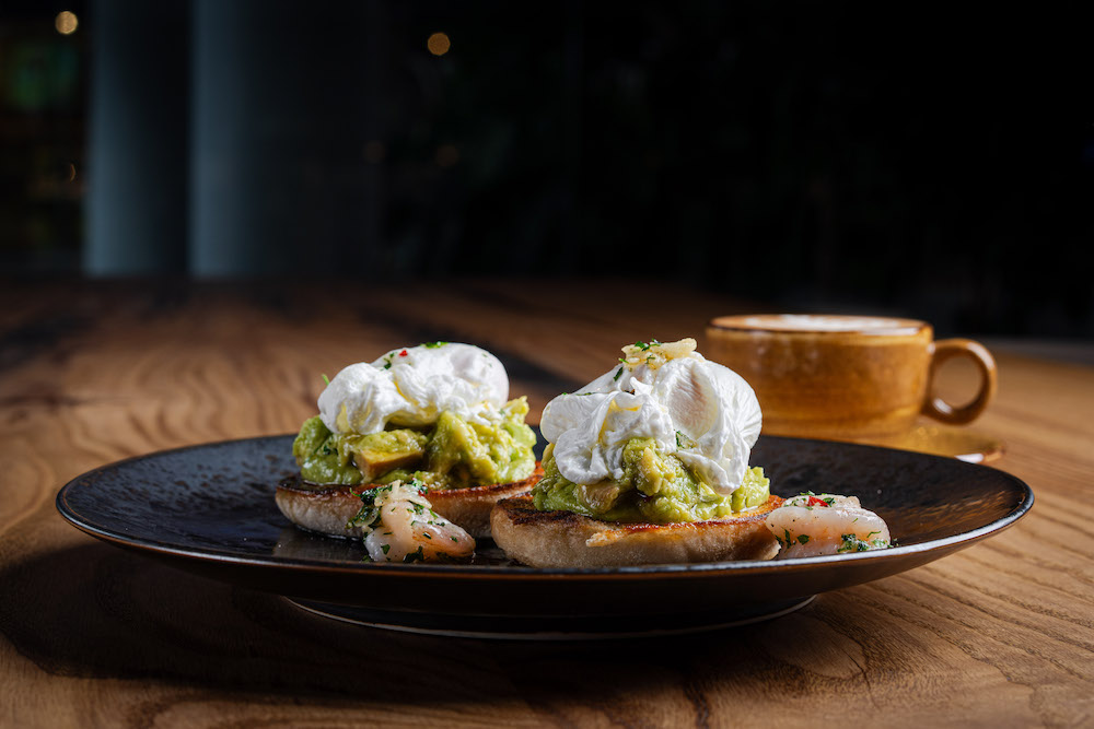 zazie vasárnapi brunch