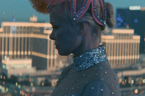 Pamela Anderson új sikerfilmje már streamelhető