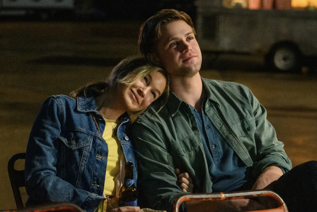 Renée Zellweger szerint nincs kizárva Bridget Jones folytatása