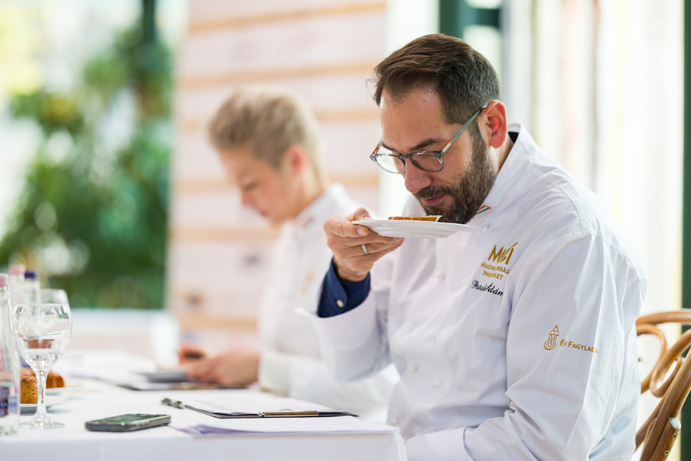 év bejglije verseny - gasztro - karácsony