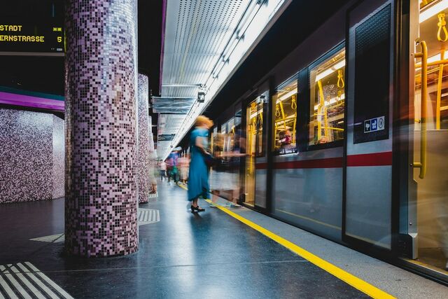 Női metrókocsikkal javítanának a közbiztonságon Berlinben