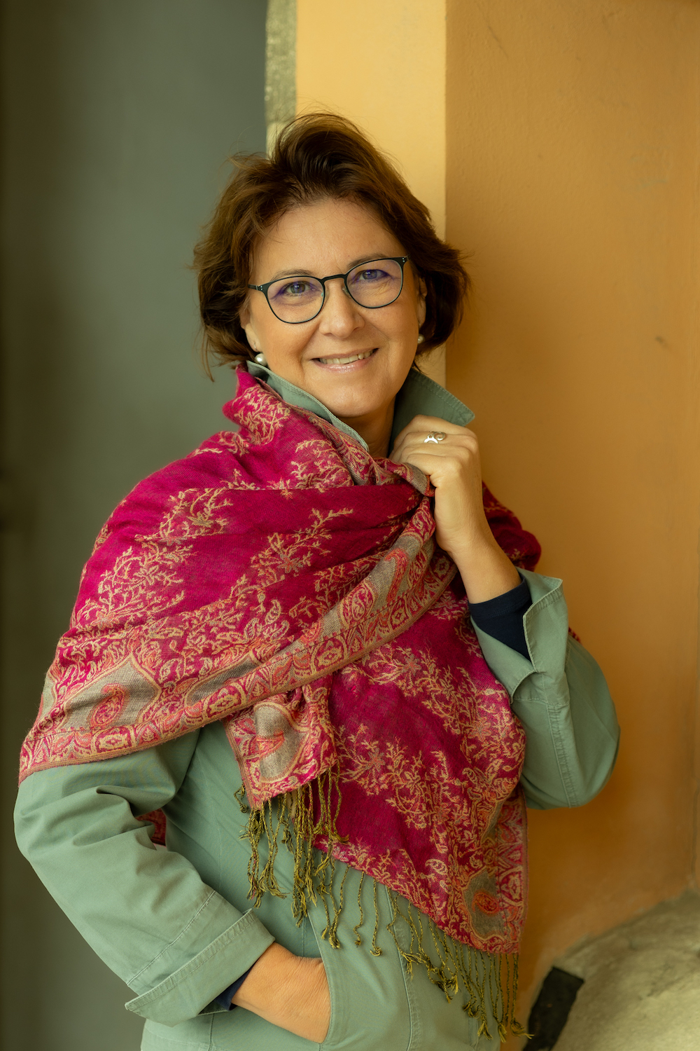 Szádecky Kornélia - interjú - siker - motiváció
