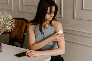 A cukorbetegség első jelei: mit üzen a bőröd?