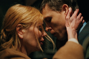 Harris Dickinson, Hollywood új kedvence