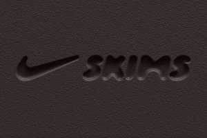Közös márkát dob piacra Kim Kardashian és a Nike