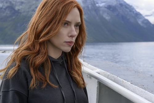 Scarlett Johansson első randitippje a lányának - meglepő, de fontos szabály