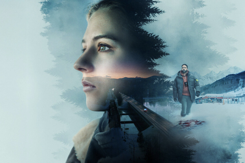 A Netflix új skandináv krimije, amitől nem tudsz elszakadni