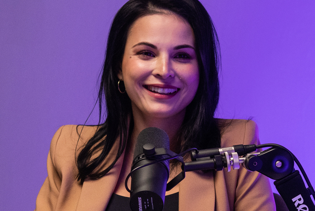 Nádai Anikó: Néha én is kifakadok