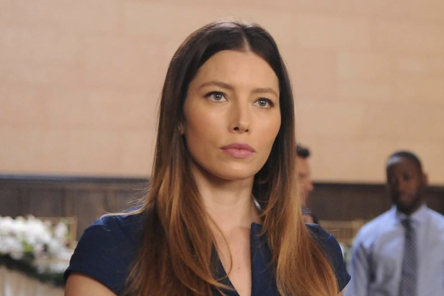 Jessica Biel váratlan helyen bukkant fel Budapesten