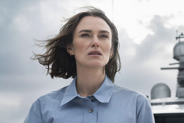 Keira Knightley 40 éves – ezek voltak a legemlékezetesebb filmjei