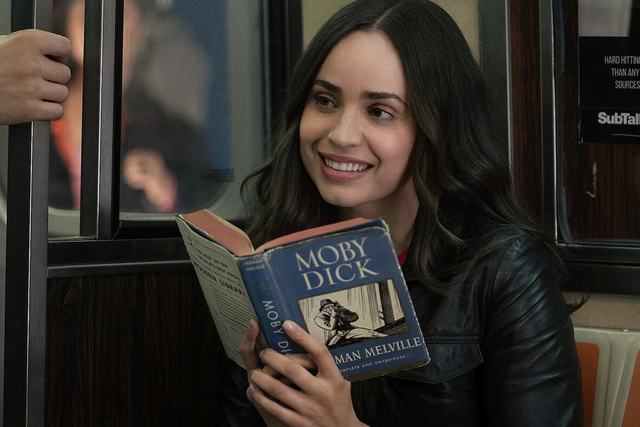 Szívfacsaró fordulatokkal teli romantikus film tarol most a Netflixen