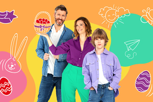 Így lehet a húsvéti bevásárlásból felejthetetlen élmény