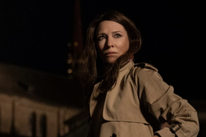 Cate Blanchett visszavonul