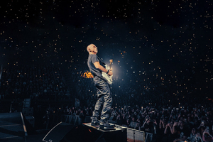 Eros Ramazzotti jövőre ismét Budapestre érkezik