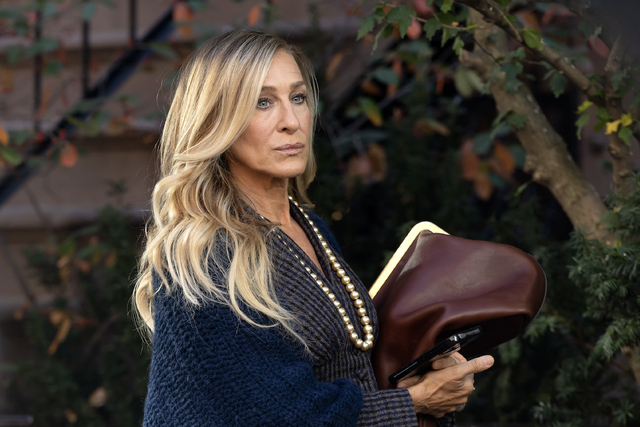 Megérkezett az És egyszer csak... 3. évadának előzetese