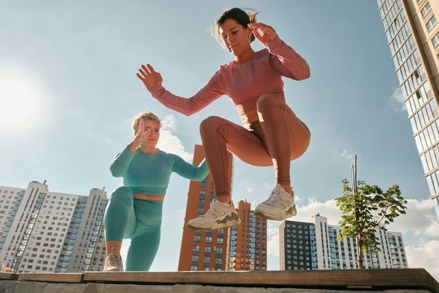 Az erős farizom nem csak esztétikai kérdés