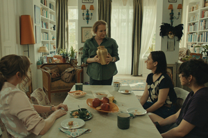 Szenvedélyes nők címmel már forog Herendi Gábor új filmje